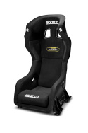 Sparco Matrix Racingseat Size: L, Black, FIA: 8862-2021