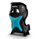 Sparco Matrix Racingseat Size: L, Black, FIA: 8862-2021