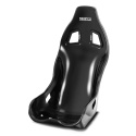 Sparco Ultra Fiberglass Racingseat Size: S, Black, FIA: 8855-1999