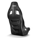 Sparco Ultra Carbon Racingseat Size: S, Black, FIA: 8855-1999