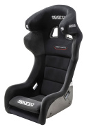 Racing Seat ADV ELITE Black FIA 8862-2009 Sparco