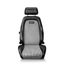 Sparco GT Sportsseat Black / Black White classic houndstoothpattern