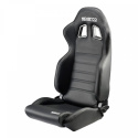 R100 Seat Sky material Sparco