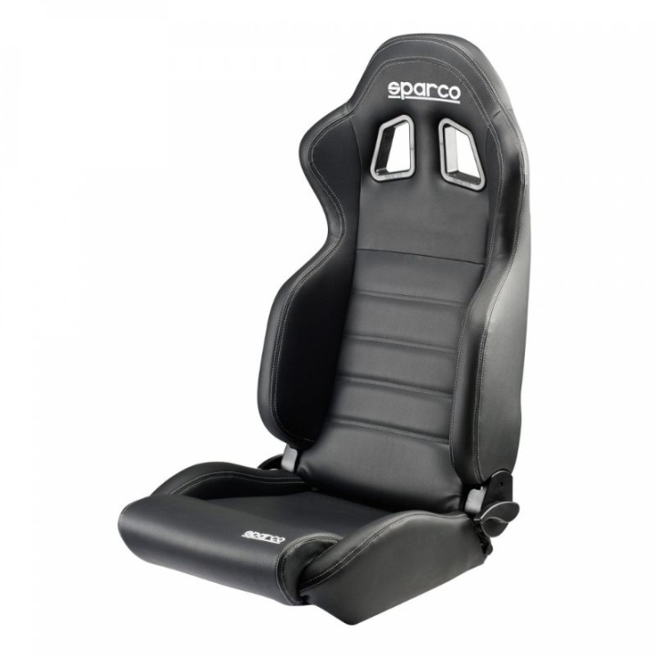 R100 Seat Sky material Sparco in the group Interior / Seats and Belts / Sports seats & Racing seats at DDESIGN Scandinavia AB (SCO009014NRSKY)