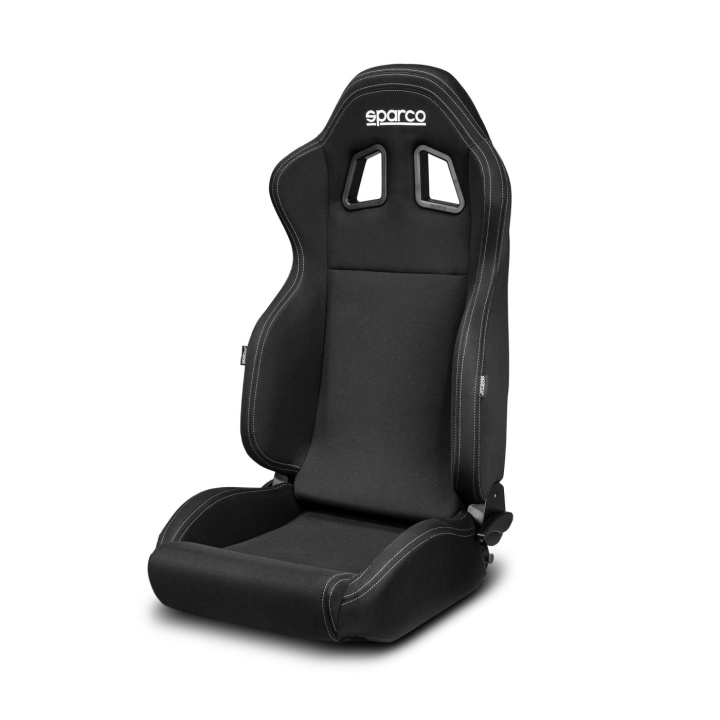 Sparco R100 Seat in the group Interior / Seats and Belts / Sports seats & Racing seats at DDESIGN Scandinavia AB (SCO009014)