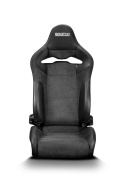 SPR Fibreglass Seat Sparco