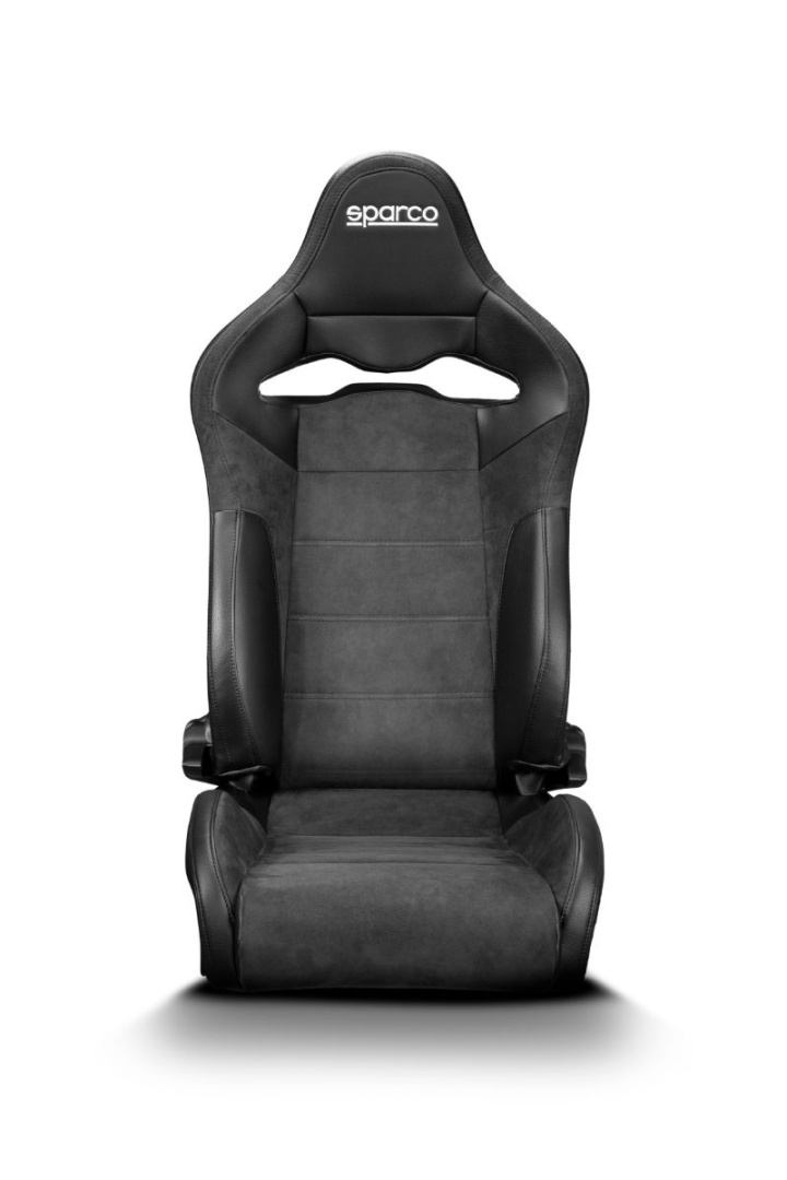 SPR Fibreglass Seat Sparco in the group Interior / Seats and Belts / Sports seats & Racing seats at DDESIGN Scandinavia AB (SCO00906NRNR)