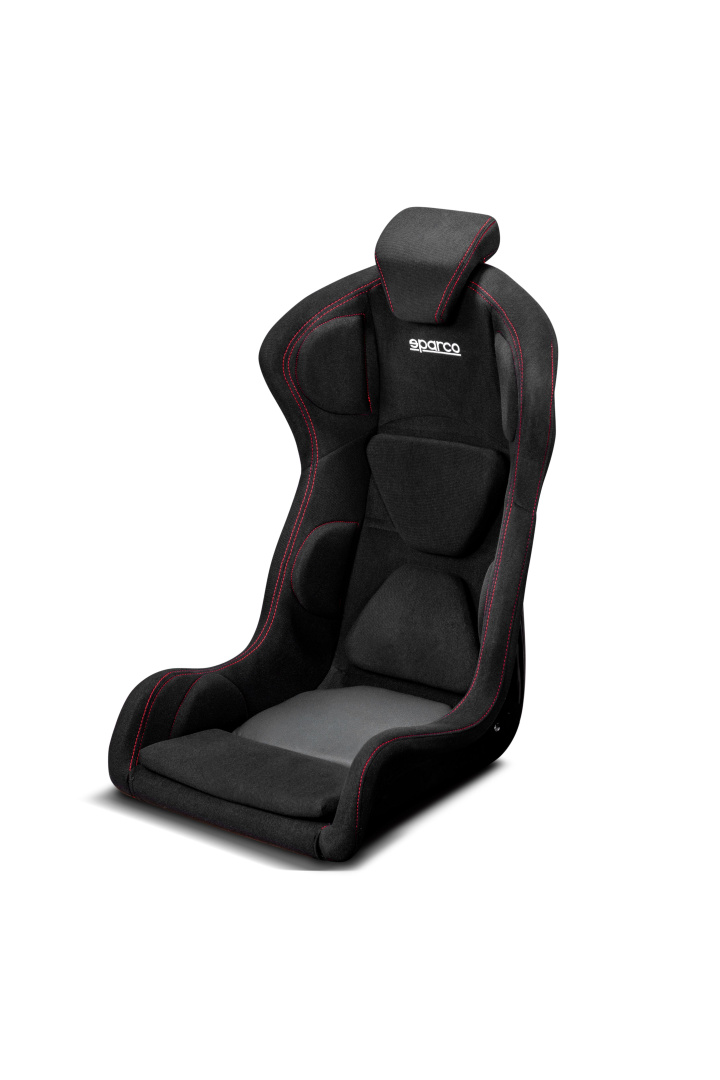Sparco Endurance Sim-Kart Gamingseat in the group Interior / Seats and Belts / Sports seats & Racing seats at DDESIGN Scandinavia AB (SCO009103GNRRS)