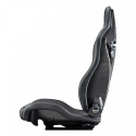 Performance Seat SPX Black (Right Side) Sparco