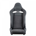 Performance Seat SPX Black (Right Side) Sparco