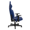 Sparco Icon Gulf Office chair Marine Blue