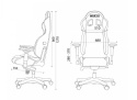 Sparco Office Chair Icon