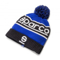 Beanie WINDY Blue Sparco