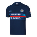 Sparco T-Shirt Martini-R