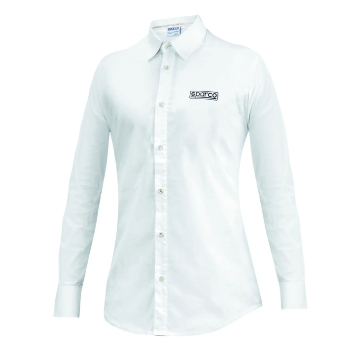 Sparco Shirt Lady in the group Universal products / Lifestyle / Clothing & Accessories / Sparco Clothing & Promotional Items at DDESIGN Scandinavia AB (SCO013049LBI)