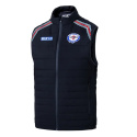 Sparco Vest Frame Martini Racing