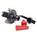 Main Switch Bipolar 6V / 12V / 24V / 100A Sparco
