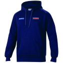 Sparco Martini Racing Hoodie Big Stripes