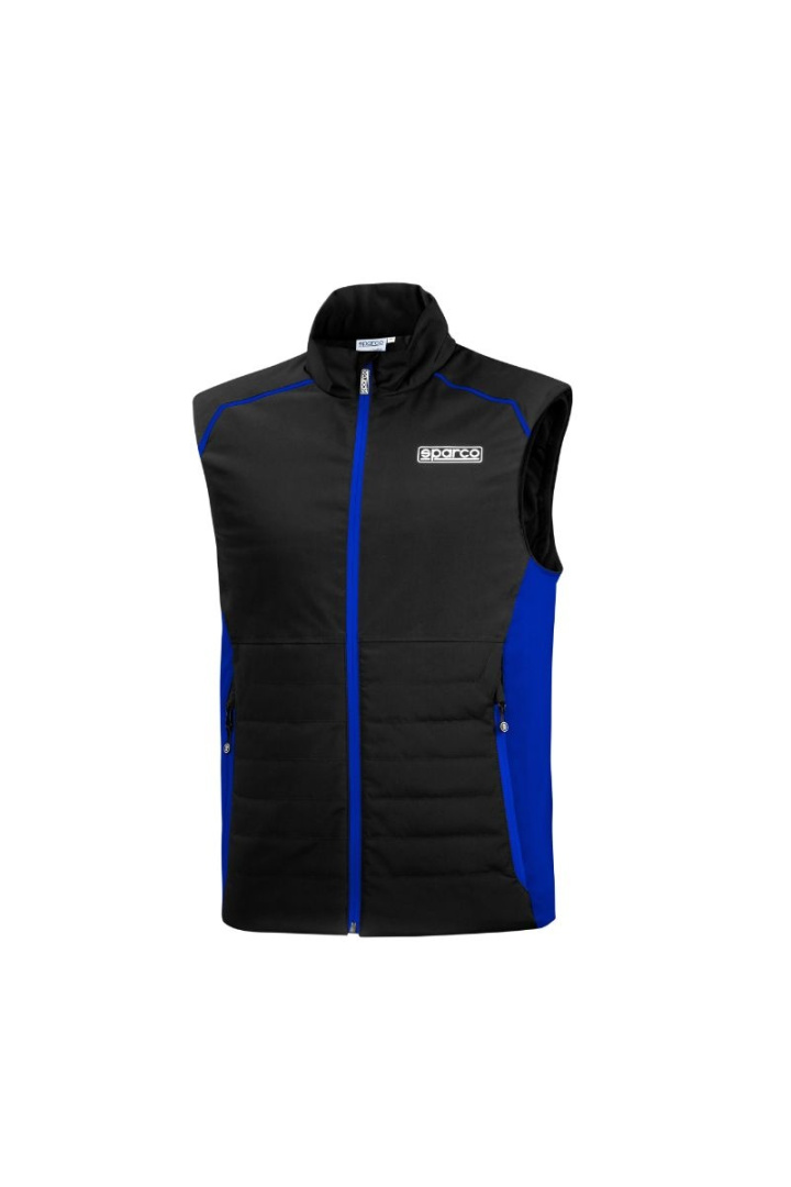 Sparco Softshell Vest in the group Universal products / Lifestyle / Clothing & Accessories / Sparco Clothing & Promotional Items at DDESIGN Scandinavia AB (SCO013620)