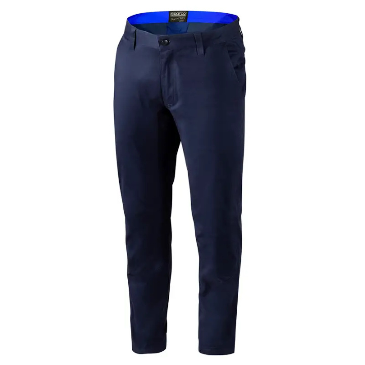 Sparco Corporate Trousers in the group Universal products / Lifestyle / Clothing & Accessories / Sparco Clothing & Promotional Items at DDESIGN Scandinavia AB (SCO01394NR)