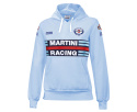 Sparco Martini Racing Hoodie Replica Lady