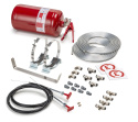 Extinguisher Mechanical 4.25L Sparco