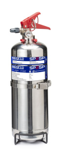 Extinguisher Hand-Held 2L Sparco