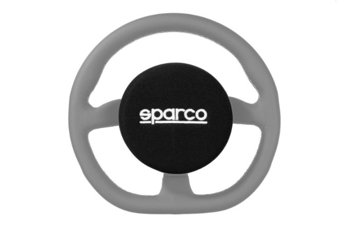 Sparco Steering Wheel Centre Protection Pad Sparco in the group Interior / Steering Wheels & Hubs / Horn Buttons & Accessories at DDESIGN Scandinavia AB (SCO015002NR)