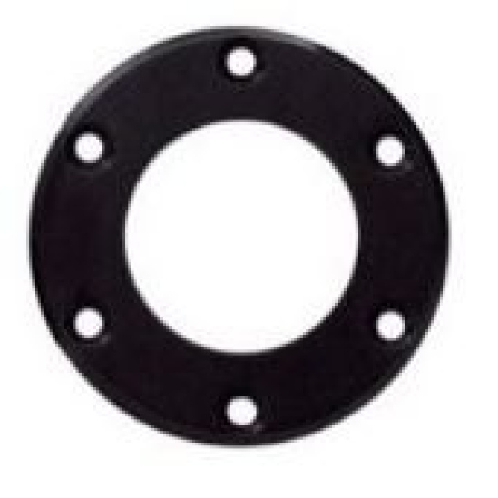 Centre Ring Black Brushed Aluminum Sparco in the group Interior / Steering Wheels & Hubs / Horn Buttons & Accessories at DDESIGN Scandinavia AB (SCO01599NR)