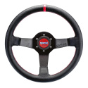 Sparco CHAMPION 330mm Leather 3-spoke