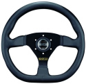 Sparco L360 330mm Leather 3-spoke Plan
