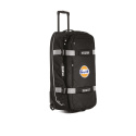 Sparco Gulf Tour Bag Black/Silver