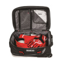 Sparco Travel Kit Bag Martini Racing