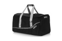 Bag TRIP Color Black/Silver Sparco