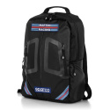 Sparco Martini Racing Stage Backpack