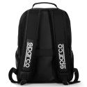 Sparco Gulf Stage Backpack Black
