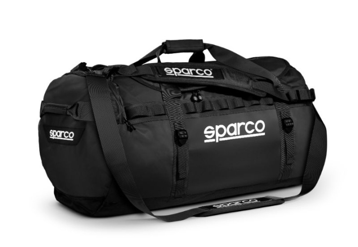Sparco Dakar-L Dufflebag 110L in the group Universal products / Lifestyle / Clothing & Accessories / Bags at DDESIGN Scandinavia AB (SCO016442)