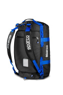 Sparco Dakar-S Dufflebag 60L