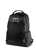 Sparco Martini Racing Superstage Backpack Black