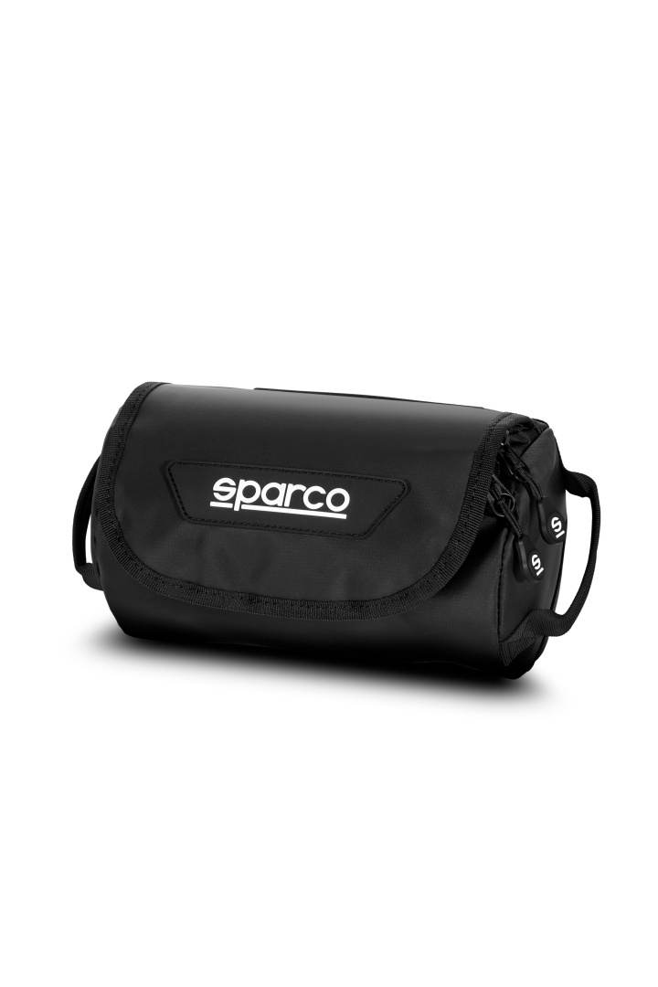 Sparco Baja Case Toilet Bag in the group Interior / Motorsport / Personal equipment / Bags for motorsport at DDESIGN Scandinavia AB (SCO016446NRNR)