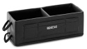 Helmet Box Sparco 