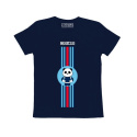 Sparco T-Shirt Stripes Design
