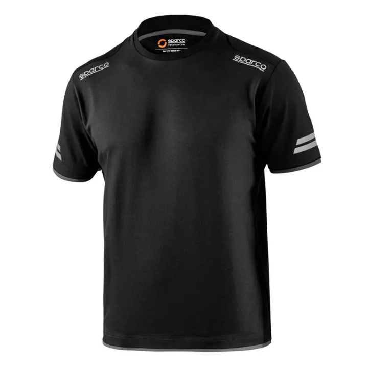 Sparco Tech T-Shirt in the group Universal products / Lifestyle / Clothing & Accessories / Sparco Clothing & Promotional Items at DDESIGN Scandinavia AB (SCO02416)
