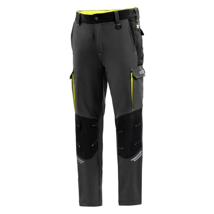 Sparco Tech Trousers in the group Universal products / Lifestyle / Clothing & Accessories / Sparco Clothing & Promotional Items at DDESIGN Scandinavia AB (SCO02417)
