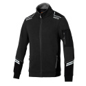 Sparco Tech Full Zip Sweatshirt