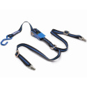 Tie Downs For Spare Wheel Sparco