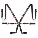 Sparco Pro H-9 Racing Harness