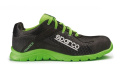 Sparco Practice Mechanic Shoes