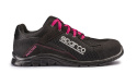 Sparco Practice Mechanic Shoes