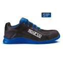Sparco Practice Mechanic Shoes